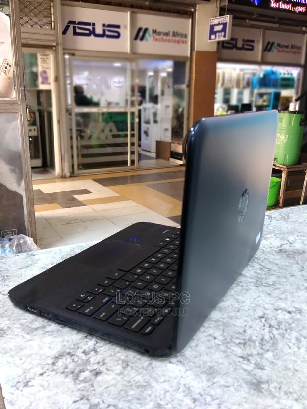 Laptop HP Stream 11 Pro G3 4GB Intel Celeron SSD 60GB - thumbnail 3