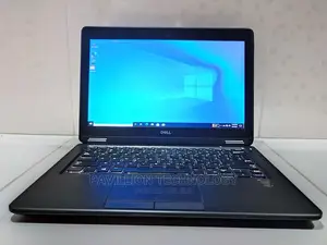 Laptop Dell Latitude 12 E7250 8GB Intel Core I7 SSD 128GB