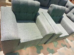 Two Single Sofa - main view