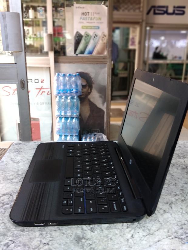 Laptop HP Stream 11-Ah110hr 4GB Intel Celeron SSD 60GB - thumbnail 2