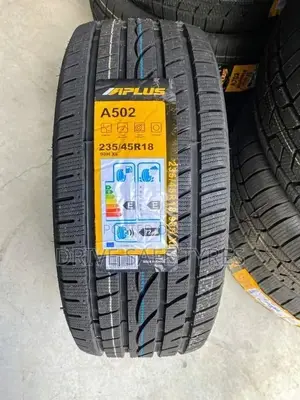 235/45 R18 Aplus Tyre