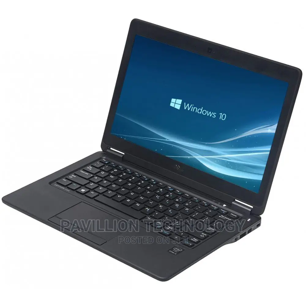 Laptop Dell Latitude 12 E7250 8GB Intel Core I7 SSD 128GB
