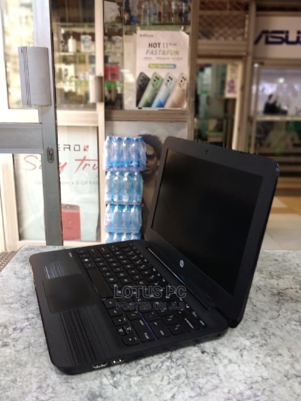 Laptop HP Stream Notebook 4GB Intel Celeron SSD 60GB - thumbnail 2