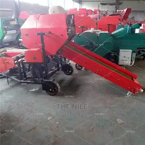Silage Baler Packing Wrapping Machine