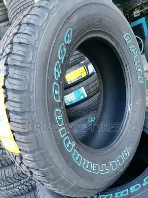 235/70 R16 Aplus Tyre