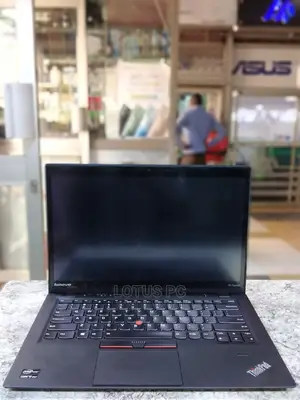 Laptop Lenovo ThinkPad X1 Carbon 8GB Intel Core I7 SSD 256GB