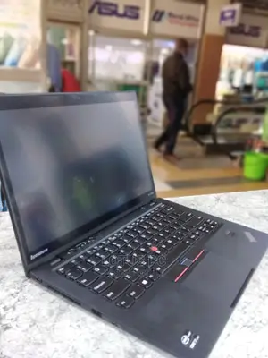Laptop Lenovo ThinkPad X1 Carbon 8GB Intel Core I7 SSD 256GB