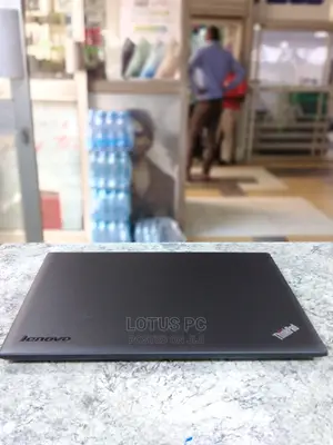 Laptop Lenovo ThinkPad X1 Carbon 8GB Intel Core I7 SSD 256GB