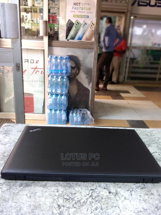 Laptop Lenovo ThinkPad X1 Tablet (3rd Gen) 8GB Intel Core I7 SSD 256GB - thumbnail 3