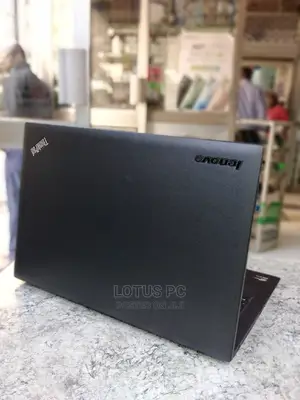 Laptop Lenovo ThinkPad X1 Tablet (3rd Gen) 8GB Intel Core I7 SSD 256GB