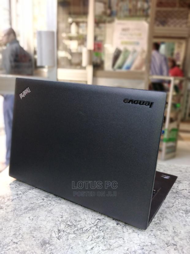 Laptop Lenovo ThinkPad X1 Tablet (3rd Gen) 8GB Intel Core I7 SSD 256GB - thumbnail 4