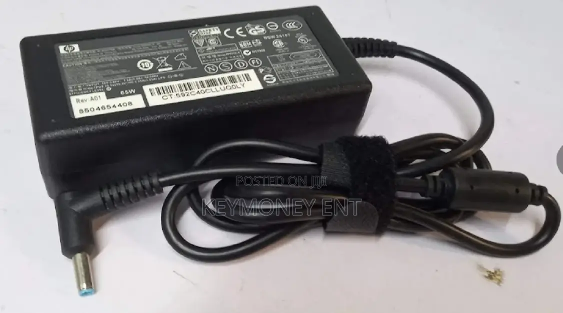 Bluepin Laptop Charger FOR HP