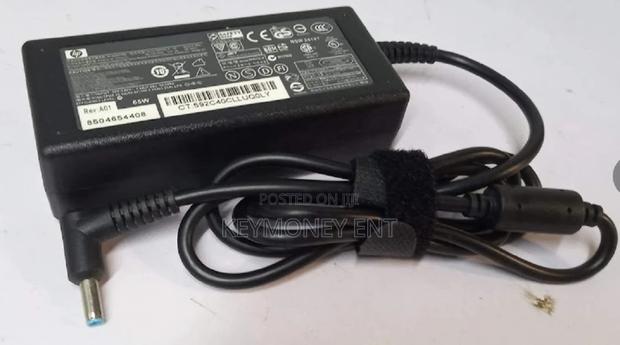 Bluepin Laptop Charger FOR HP