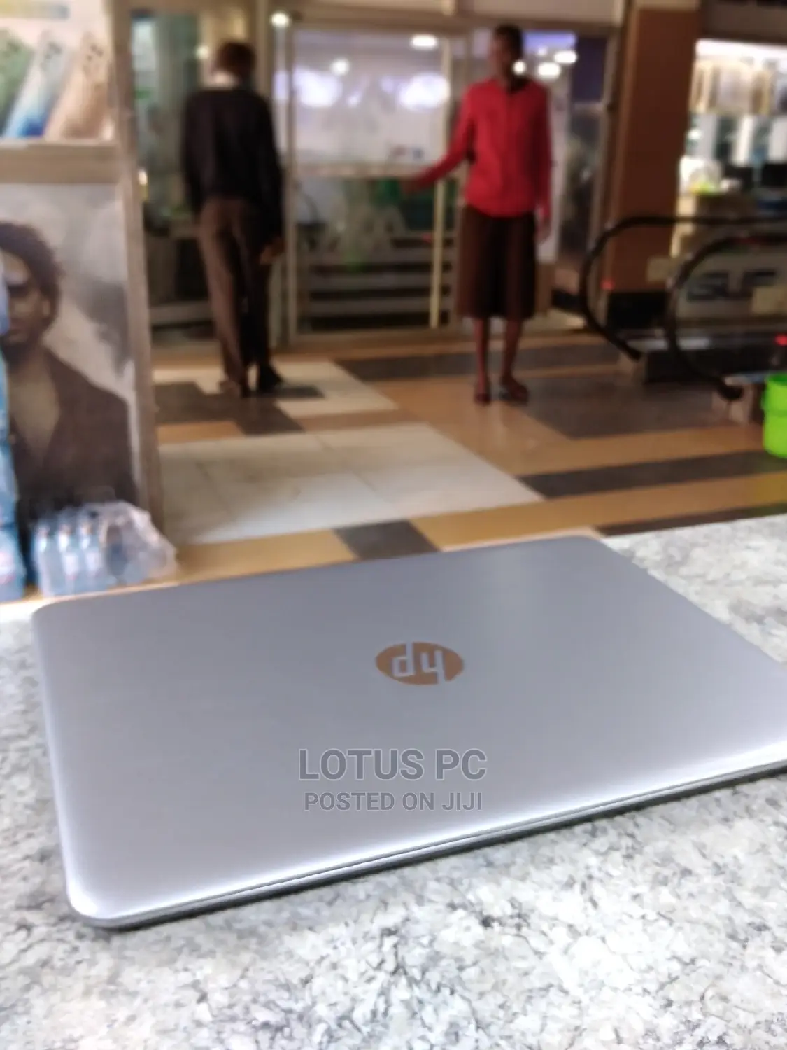Laptop HP EliteBook 745 4GB AMD A10 HDD 500GB