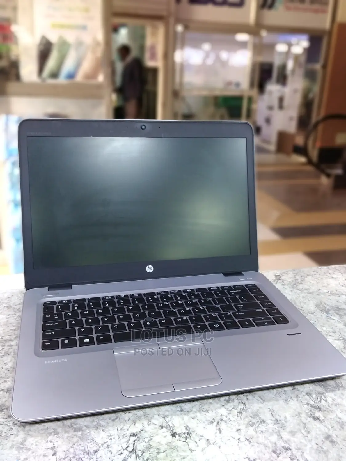 Laptop HP EliteBook 745 4GB AMD A10 HDD 500GB