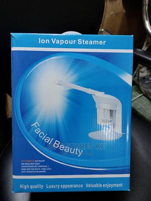 Table Facial Ion Vapour Steamer - thumbnail 2