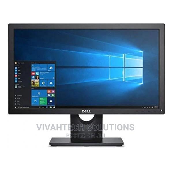 Dell E2016HV 19.5 Inches