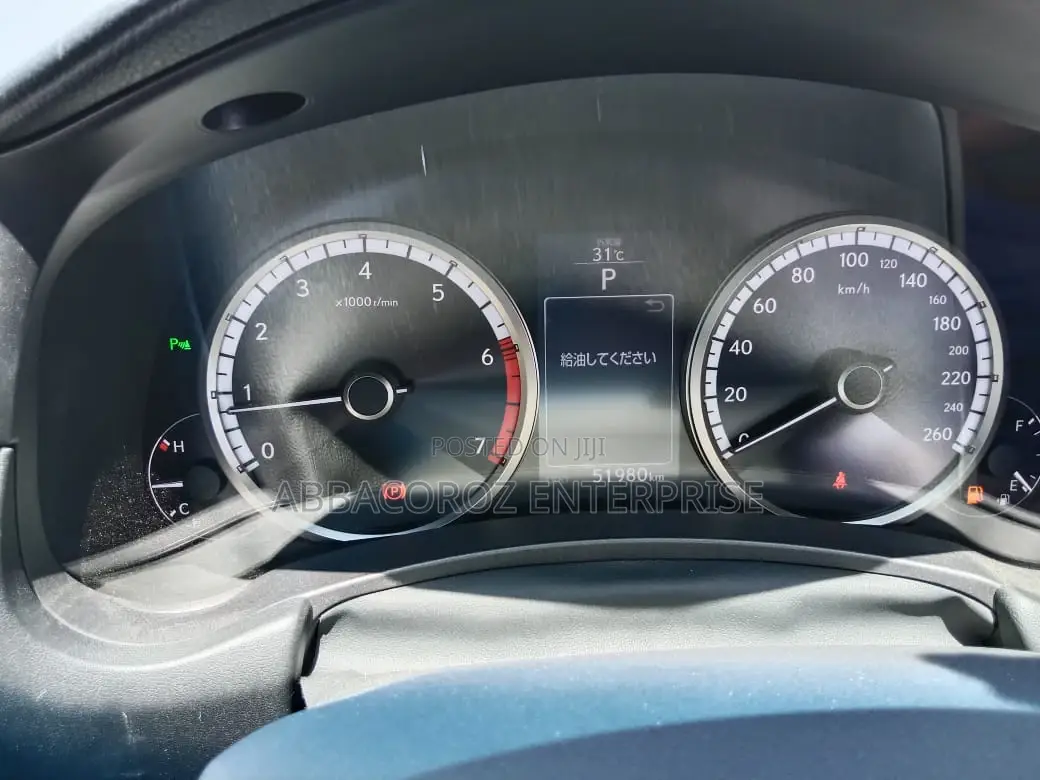Lexus NX 2015 200 AWD Red