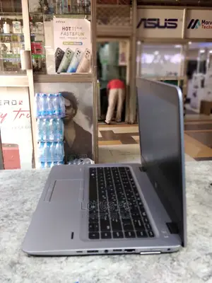 Laptop HP EliteBook 745 G4 8GB AMD A10 SSD 256GB