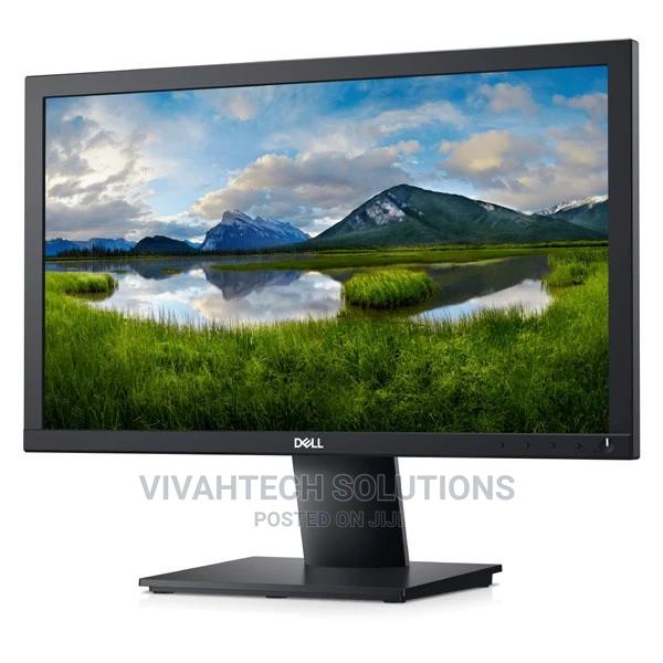 Dell E2020H 19.5 Inch Monitor