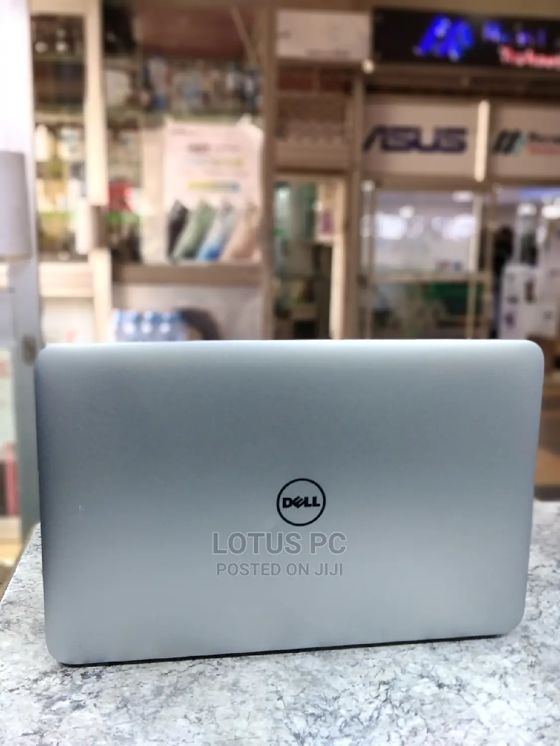 Laptop Dell XPS 13 4GB Intel Core I5 SSD 256GB
