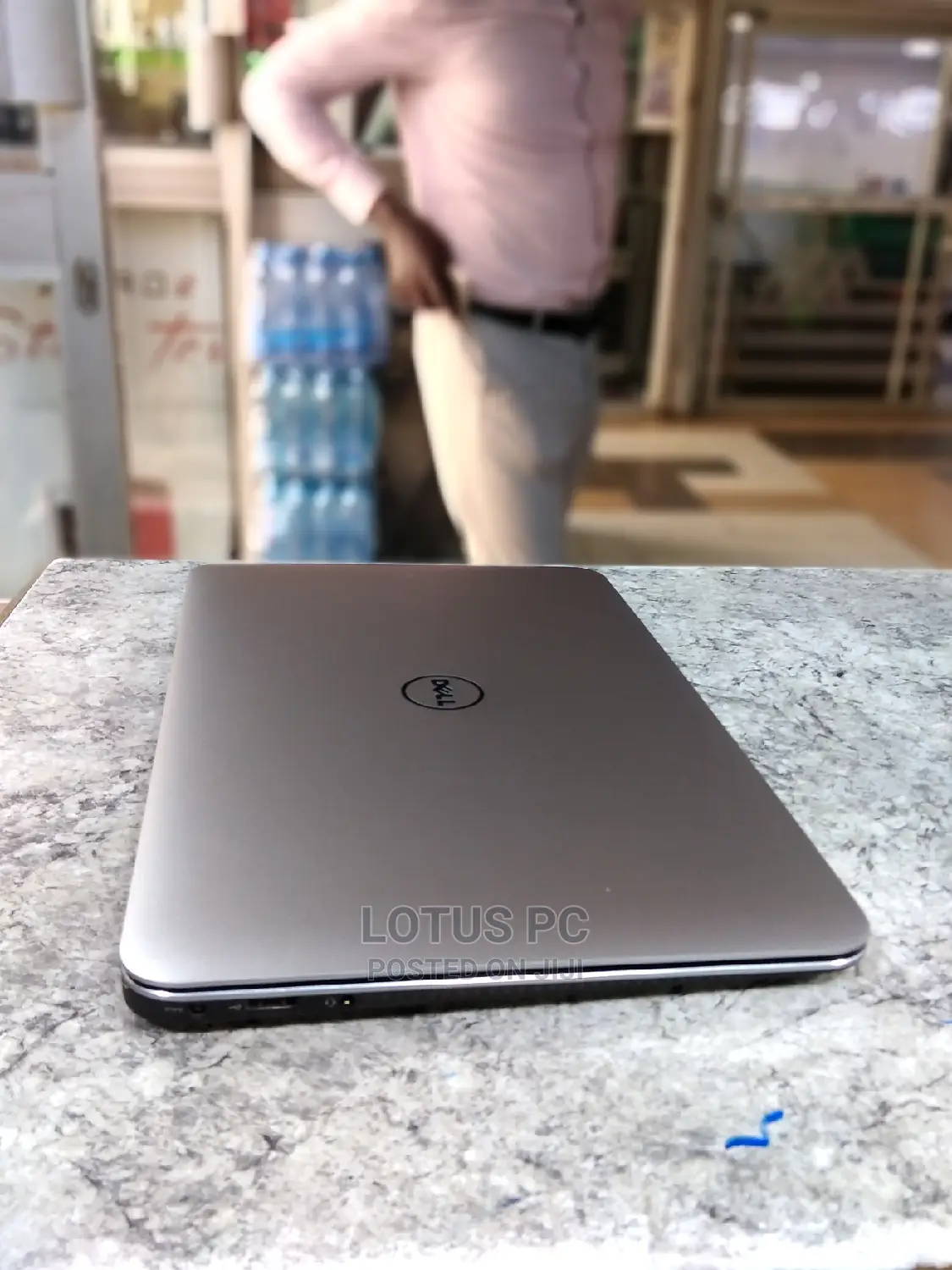 Laptop Dell XPS 13 4GB Intel Core I5 SSD 256GB