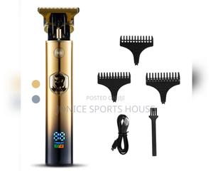 Rechargeable Hair Machine - thumbnail 2