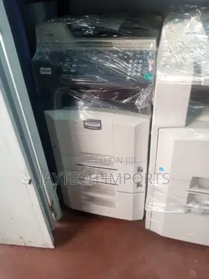 Profitable Kyocera Ecosys Km 2560 Printer
