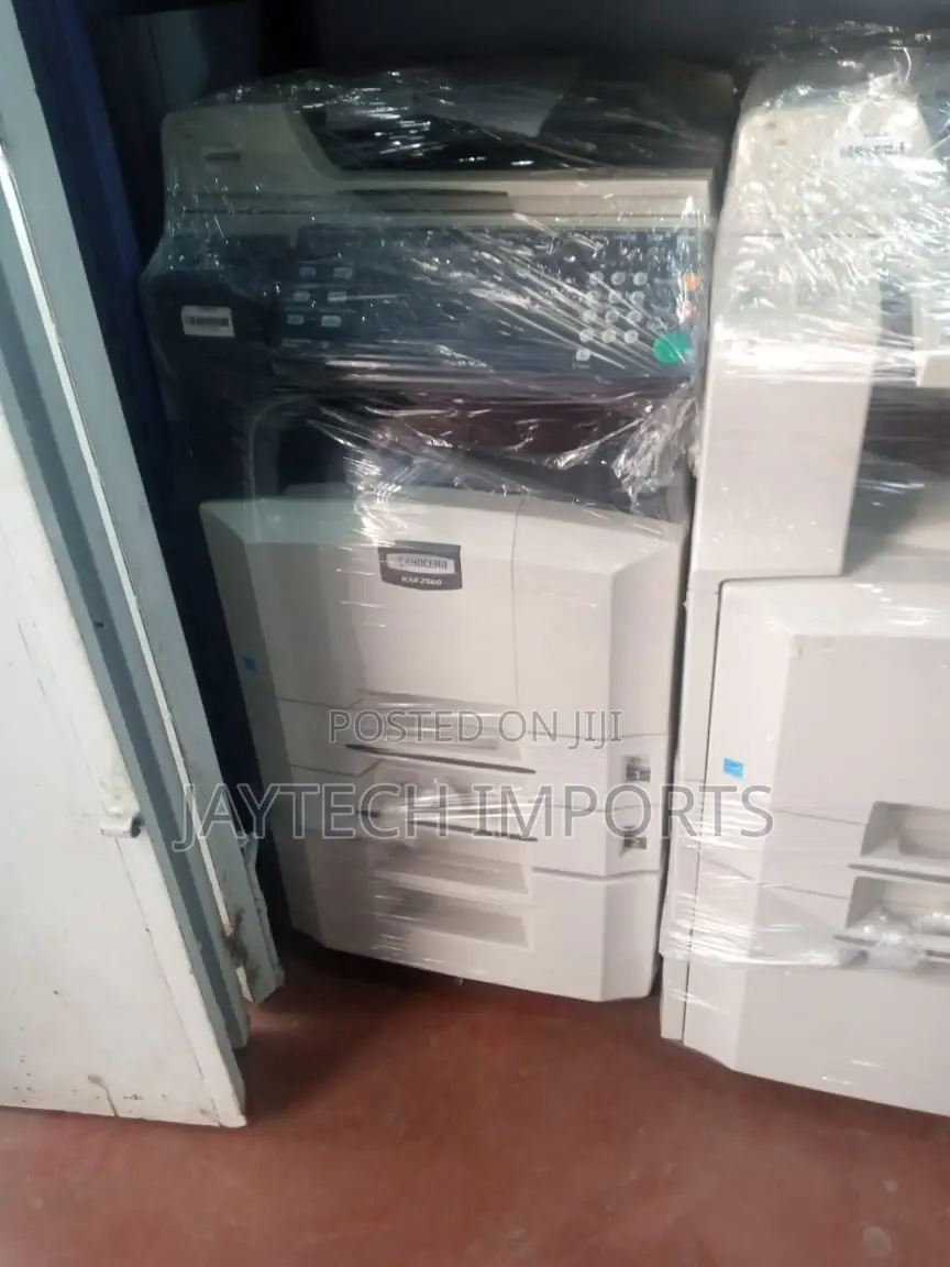 Profitable Kyocera Ecosys Km 2560 Printer