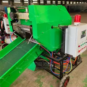 Silage Baler Wrapper Mini​ Machine