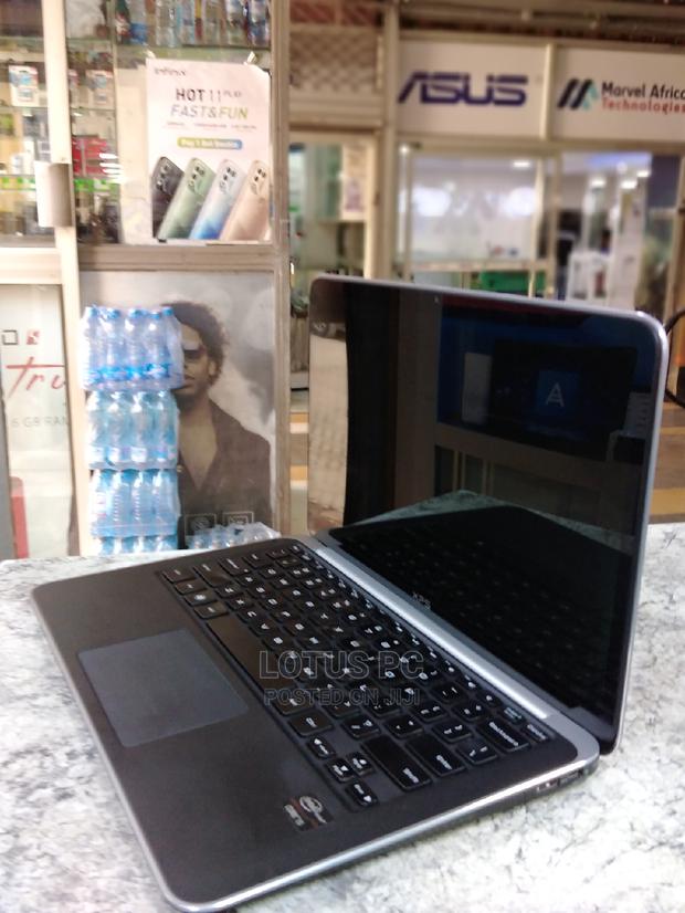 Laptop Dell XPS 13 9370 4GB Intel Core I5 SSD 256GB