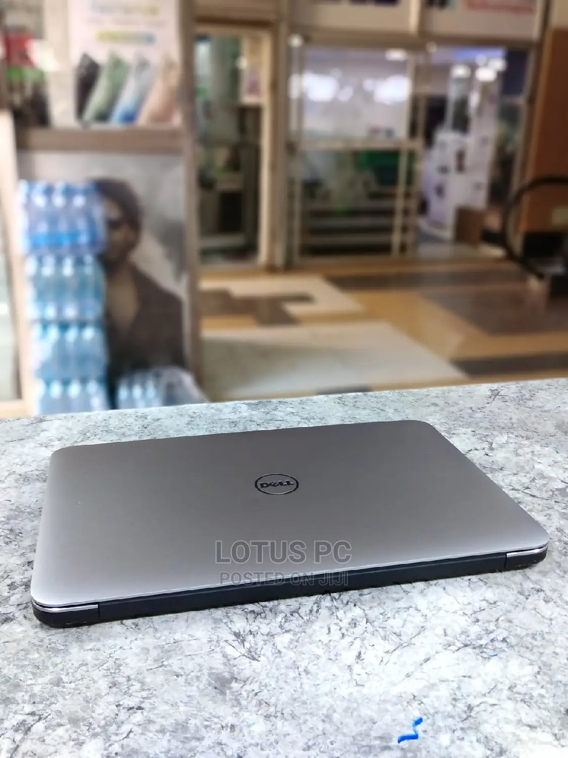 Laptop Dell XPS 13 9370 4GB Intel Core I5 SSD 256GB