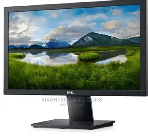 Dell E2020H 19.5 Inch (49.50 Cm) LED Backlit Monitor