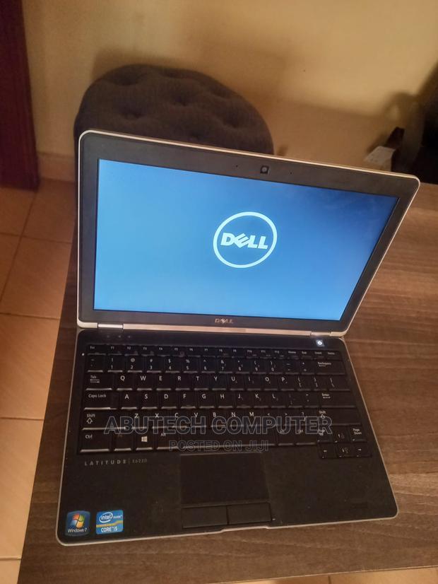 Laptop Dell 4GB Intel Core I5 HDD 500GB - main view