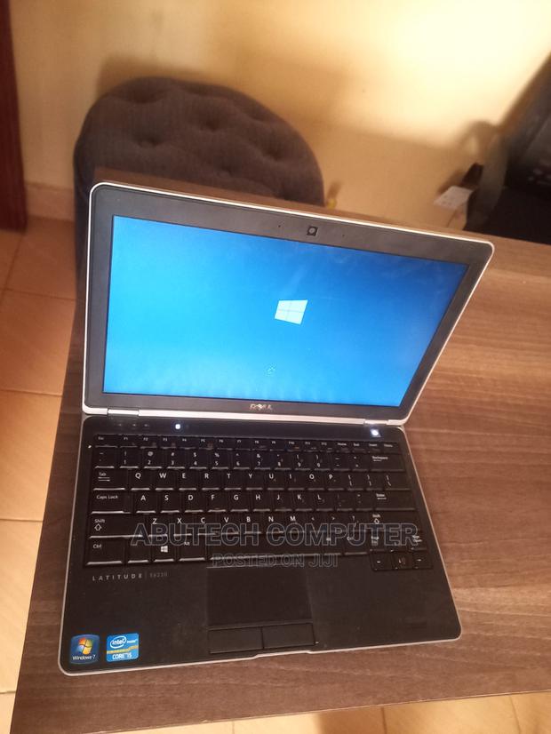 Laptop Dell 4GB Intel Core I5 HDD 500GB - thumbnail 2