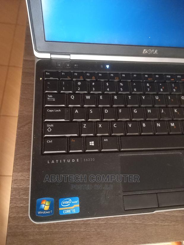 Laptop Dell 4GB Intel Core I5 HDD 500GB - thumbnail 3