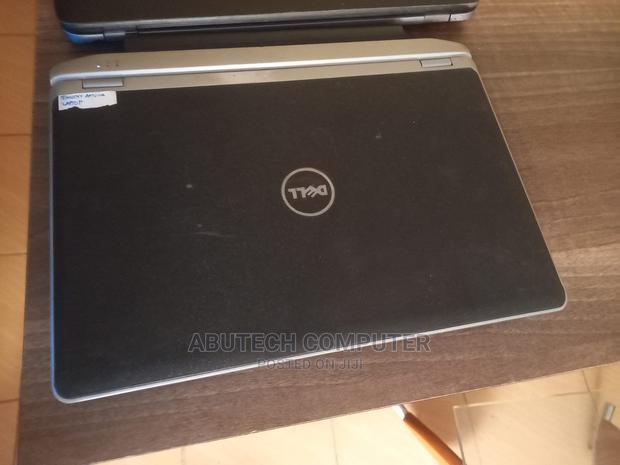 Laptop Dell 4GB Intel Core I5 HDD 500GB - thumbnail 4