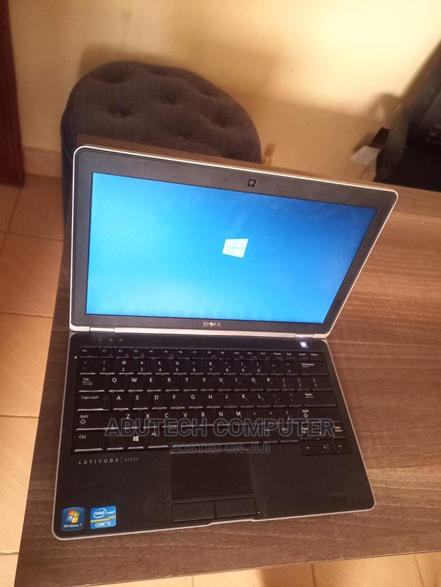 Laptop Dell 4GB Intel Core I5 HDD 500GB - thumbnail 5