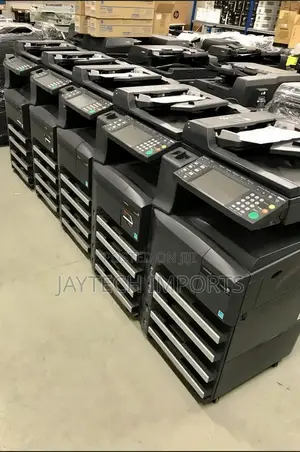 Digital Kyocera Taskalfa 300i Printer
