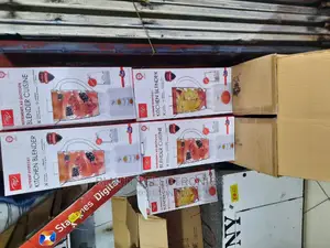 Itel Blenders