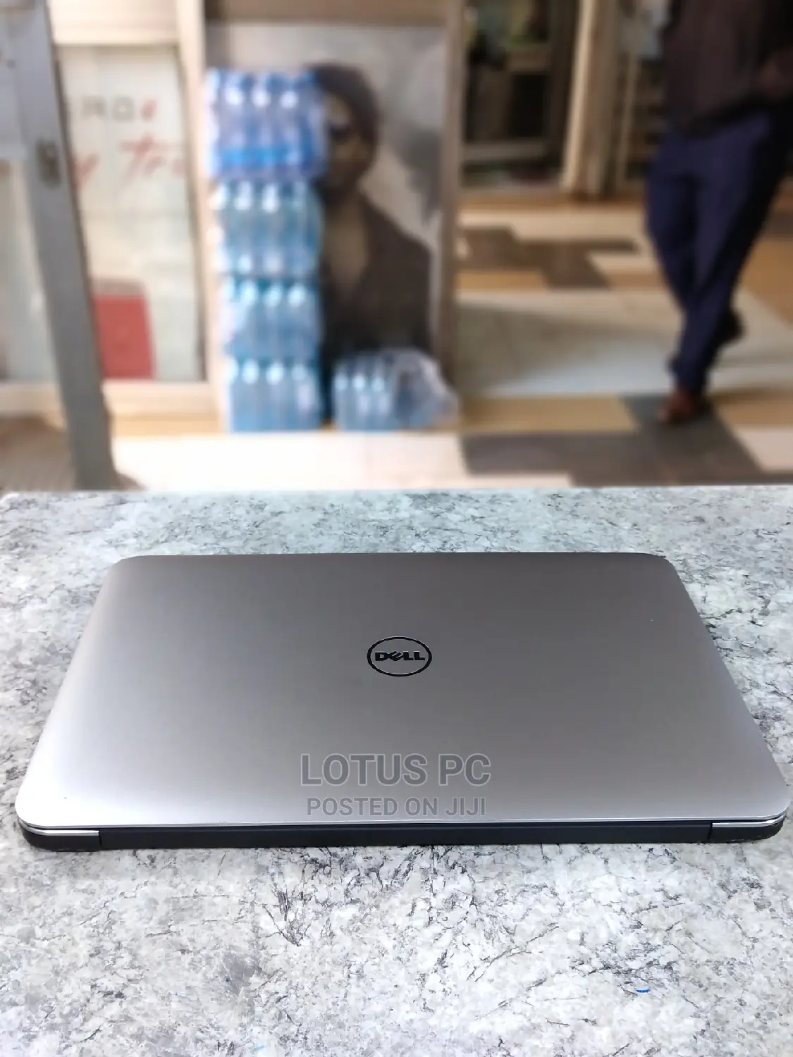 Laptop Dell XPS 13 (9365) 4GB Intel Core I5 SSD 256GB