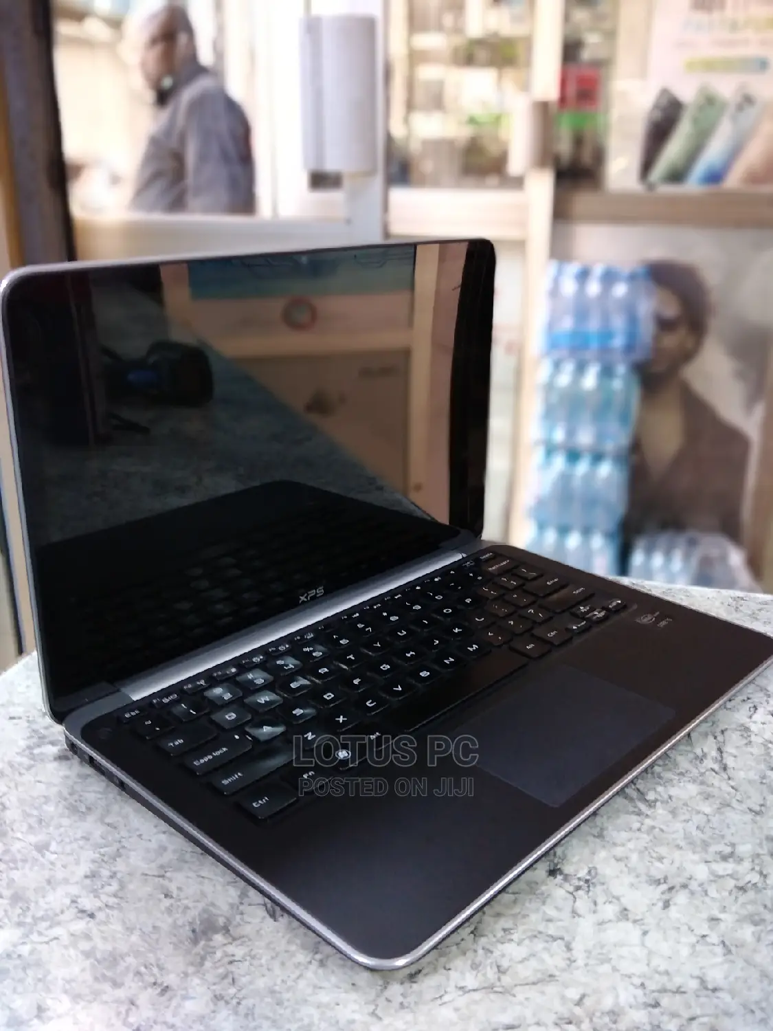 Laptop Dell XPS 13 (9365) 4GB Intel Core I5 SSD 256GB