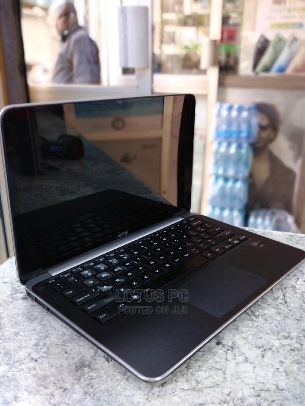 Laptop Dell XPS 13 (9365) 4GB Intel Core I5 SSD 256GB