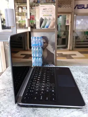 Laptop Dell XPS 13 (9365) 4GB Intel Core I5 SSD 256GB