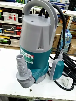 Best Quality Submersible Water Pump