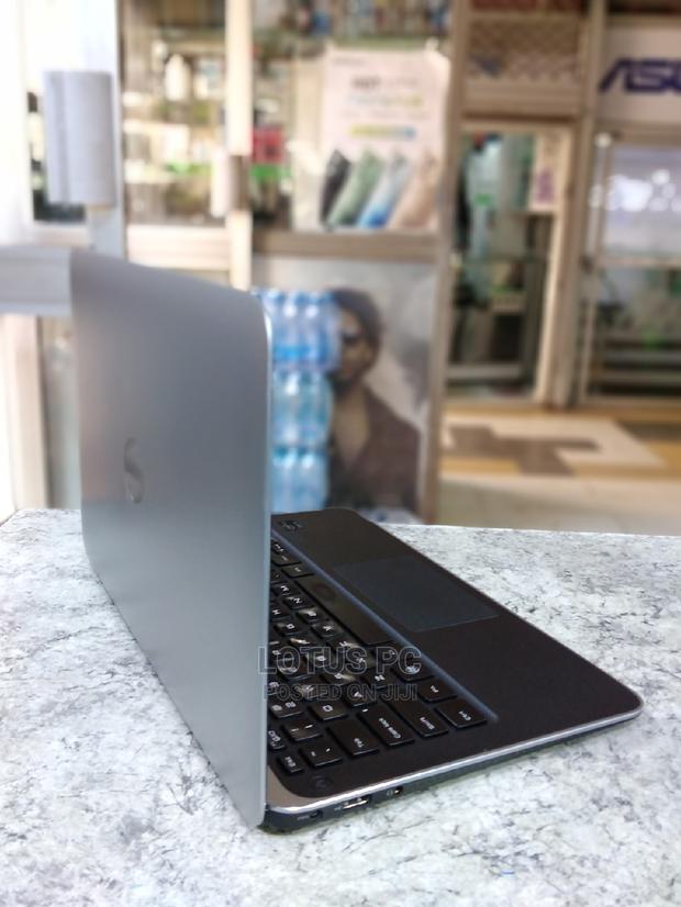 Laptop Dell XPS 13 7390 4GB Intel Core I5 SSD 256GB