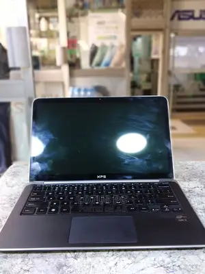 Laptop Dell XPS 13 7390 4GB Intel Core I5 SSD 256GB
