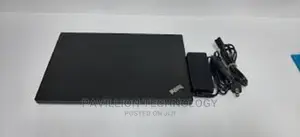Laptop Lenovo ThinkPad X270 8GB Intel Core I5 HDD 500GB