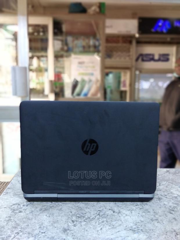 Laptop HP ProBook 640 4GB Intel Core I5 HDD 500GB - main view