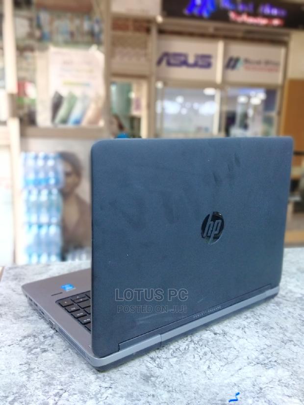 Laptop HP 650 G1 4GB Intel Core I5 HDD 500GB - main view